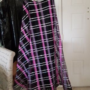 Maria Pinto Ball Skirt